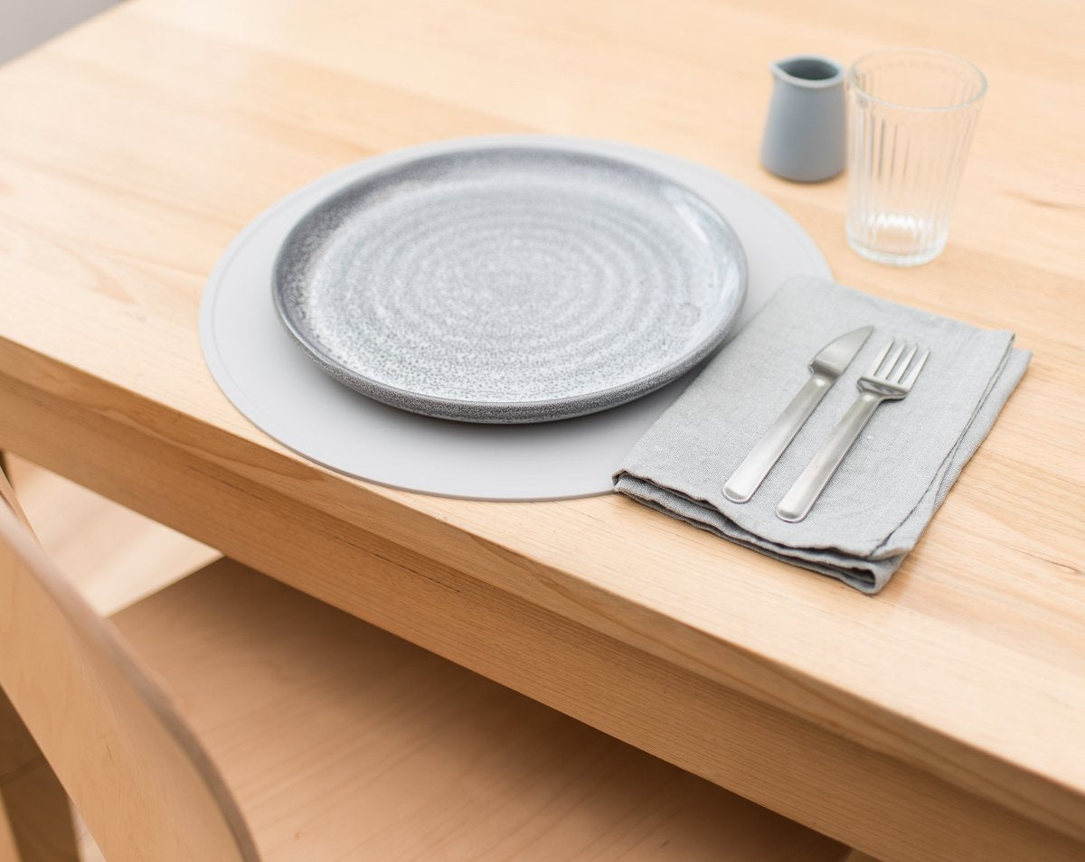 Large Silicone Placemat | Eco-Friendly