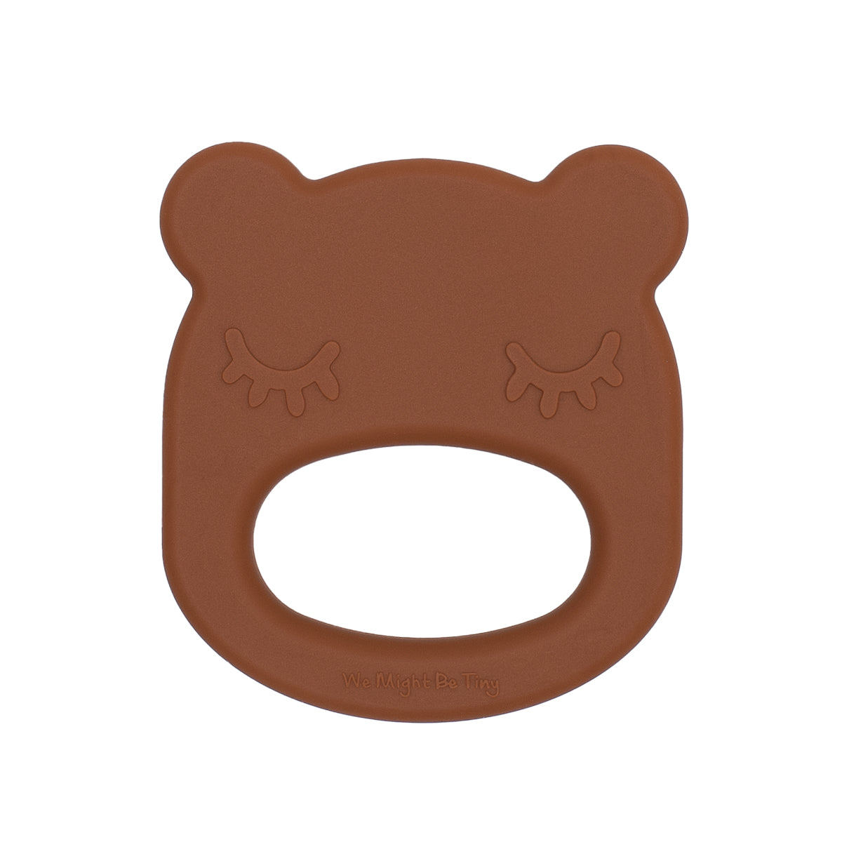 Munchkin Brown Teethers for Baby