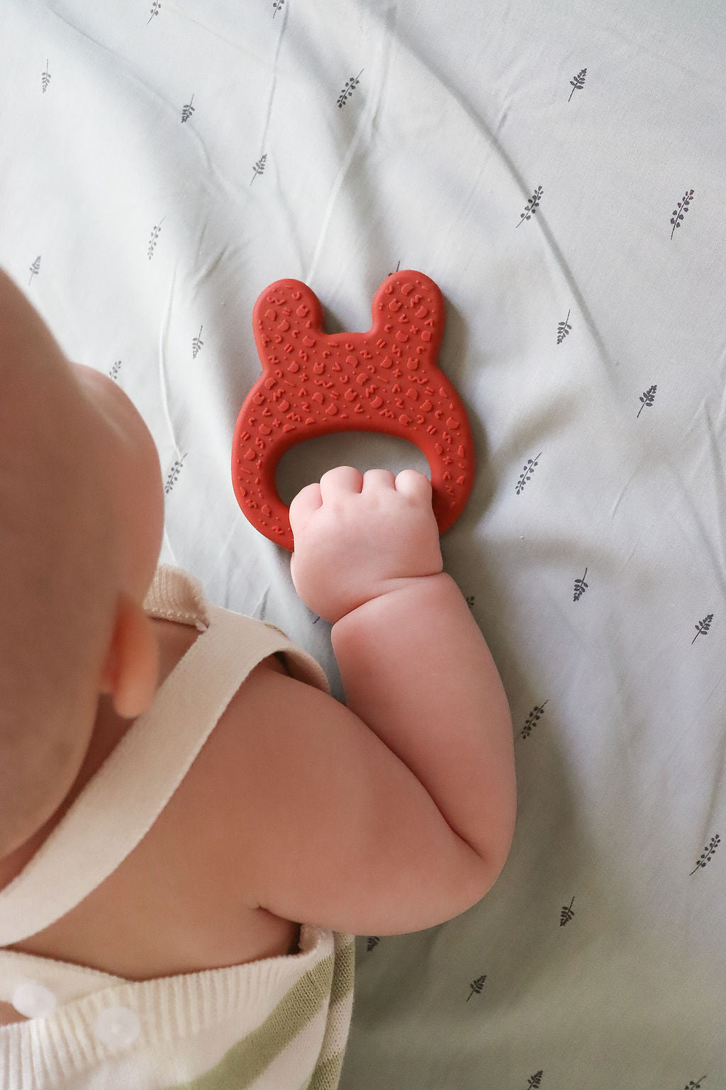 Liewood gemma sale teether