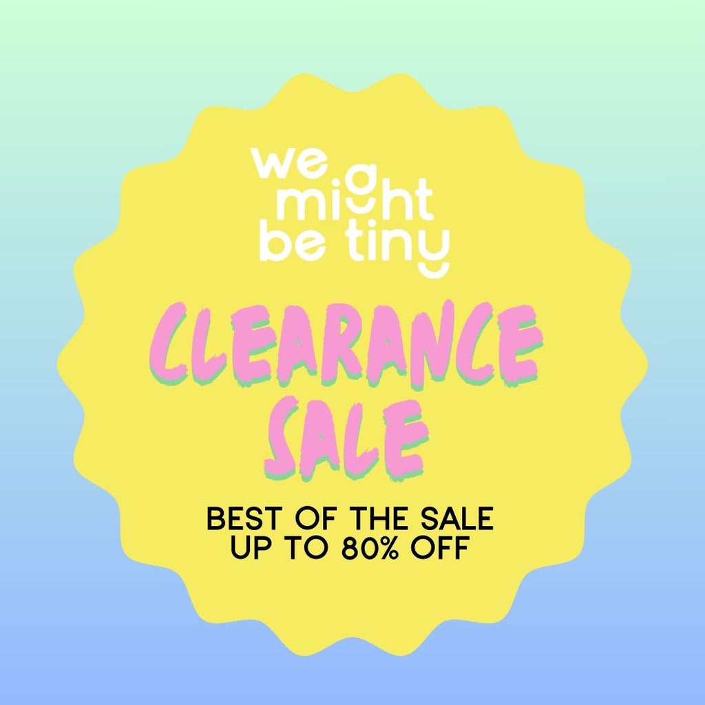 Clearance Sale - Best Of The Sale