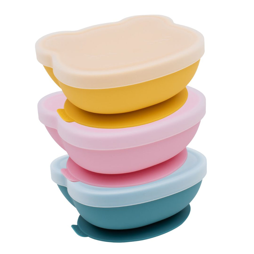 Stickie® Bowl Bundle - Set of 3