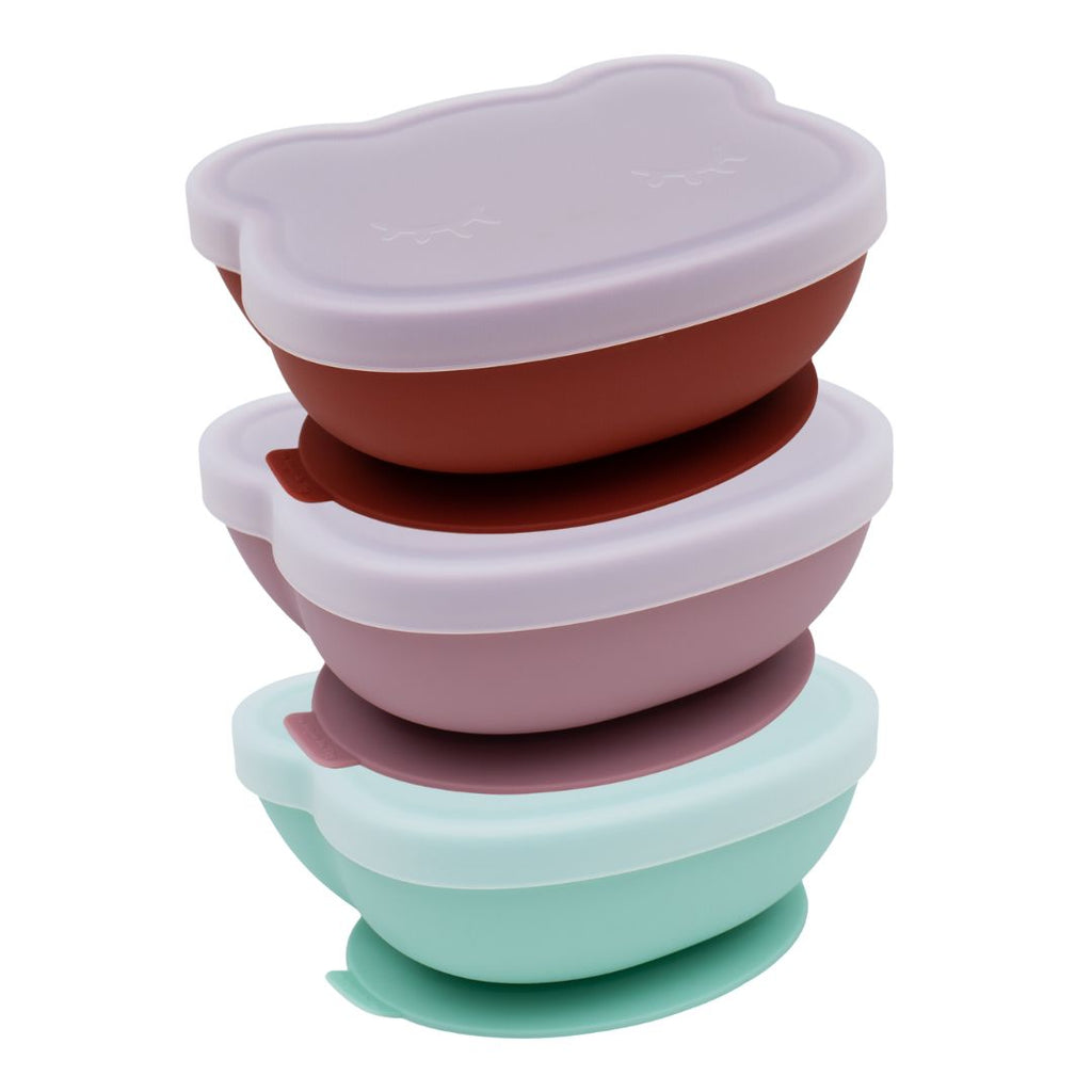 Stickie® Bowl Bundle - Set of 3