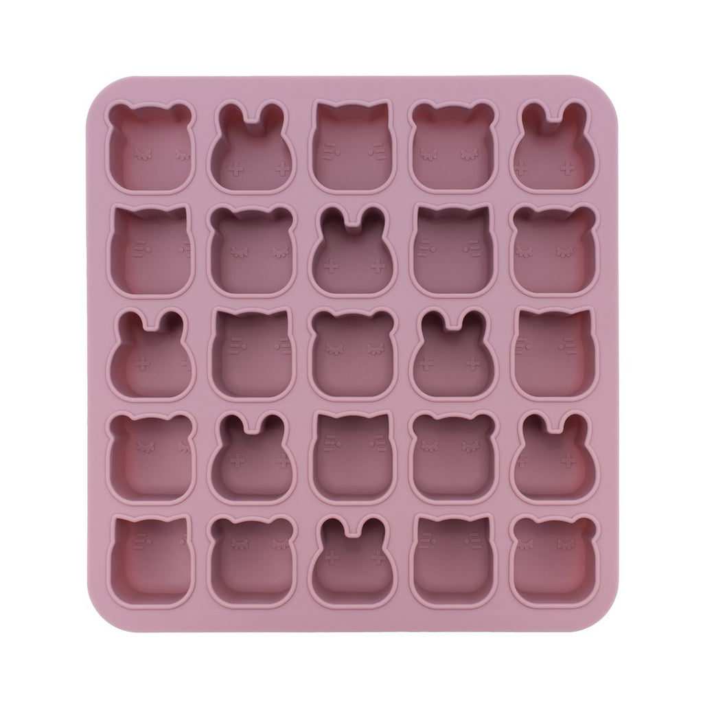 Ice Cube Tray Ice Tray with Lid And Storage Bin for Freezer, Frozen Ice  Cubes Making, Freezer Ice Cubes Box, One Second Out Of The Ice Silicone Ice  Tray up to 40%