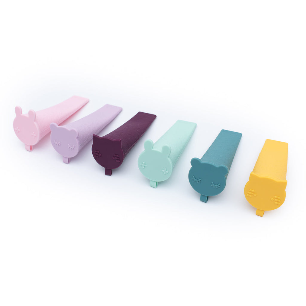 Icy Pole Moulds, Silicone Ice Block Mould